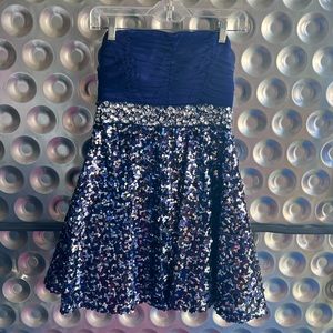 Juniors prom or going out dress